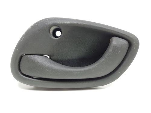 Venstre bagtil invendig håndtag OPEL AGILA (A) (H00) 1.0 (F68) (60 hp) 8342008