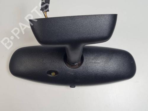Rear mirror PEUGEOT 607 (9D, 9U) 2.7 HDi 24V | BP38083308I6 - Image 3