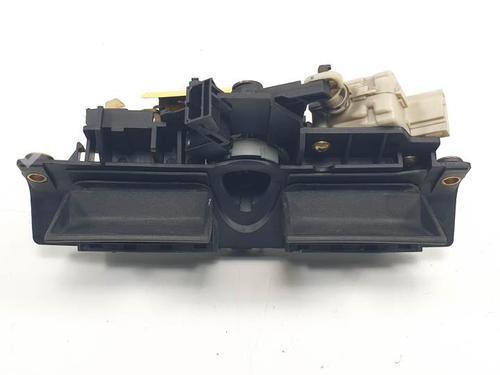 Used Tailgate handle AUDI ALLROAD C5 (4BH) 2.5 TDI quattro (180 hp) 24817336