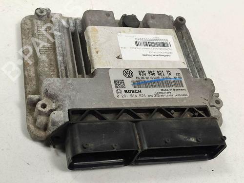 Used Engine control unit (ECU) Engine control unit (ECU) VW GOLF V Variant (1K5) 1.9 TDI (105 hp) 9434101 9434101