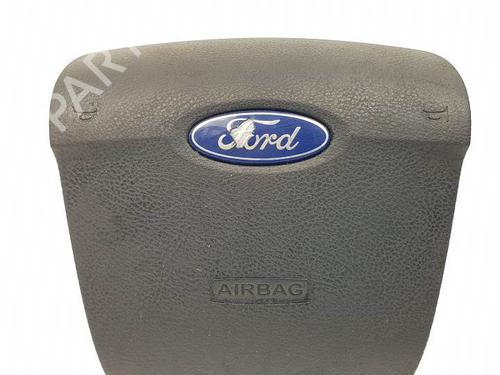 Førerens kollisjonspute FORD MONDEO IV (BA7) 1.8 TDCi (125 hp) 25137786