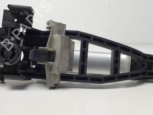 Front left exterior door handle FORD C-MAX II (DXA/CB7, DXA/CEU) 1.6 TDCi | BP24627488C128 