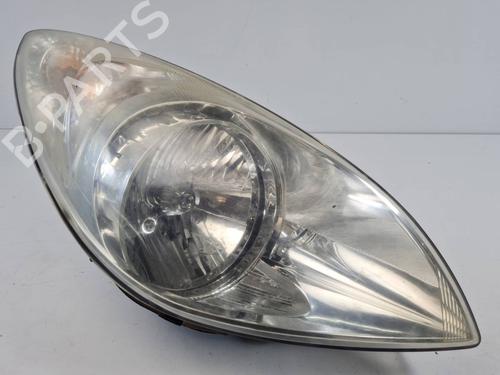 Used Right headlight Right headlight 37601012 37601012