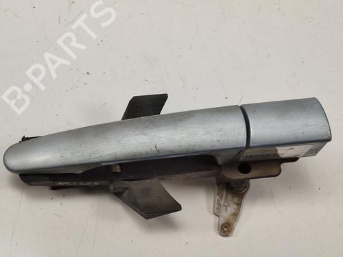 Høyre bak utvendig håndtak FIAT ULYSSE (179_) 2.2 JTD (128 hp) 9500355