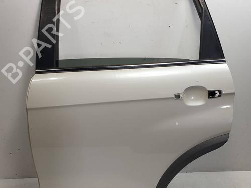 Used Left rear door Left rear door 38433659 38433659
