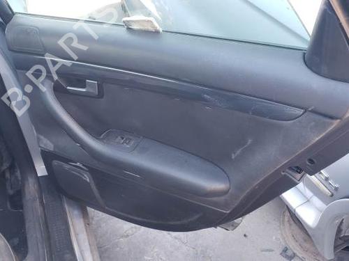 Right front shock absorber AUDI A4 B6 (8E2) 1.9 TDI | BP28060402M17 