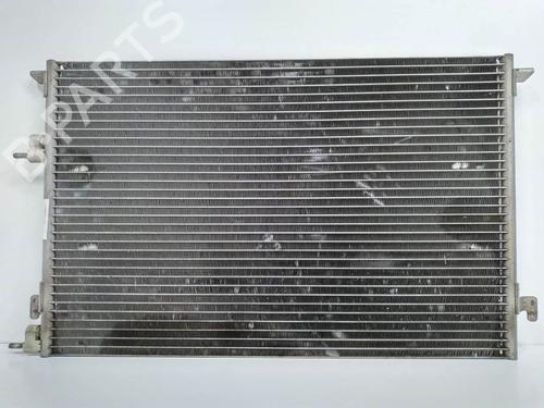 Used AC radiator AC radiator SAAB 9-3 Convertible (YS3F) 1.9 TiD (150 hp) 7554449 7554449