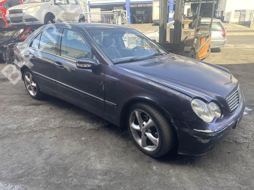 Engine control unit (ECU) MERCEDES-BENZ C-CLASS (W203) C 180 Kompressor (203.046) | BP29581840M57  - Image 7