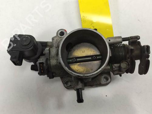 Used Throttle body FORD FOCUS II (DA_, HCP, DP) 1.6 (100 hp) 9905860