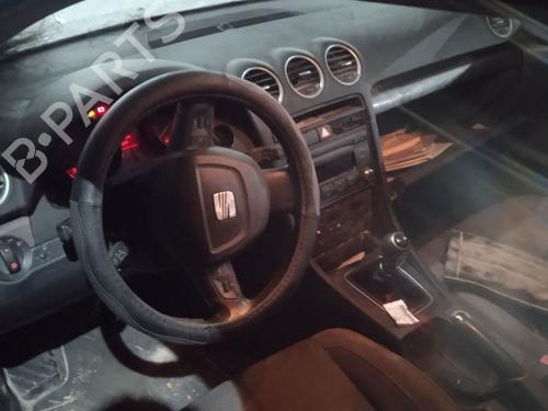 Rear parcel shelf SEAT EXEO (3R2) 2.0 TDI | BP7002550C85 - Image 4
