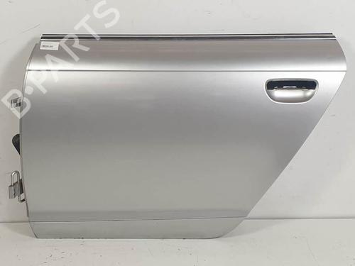 left-rear-door-audi-a6-c6-4f2-20-tdi-4-puertas-2004-2005-2006-2007-2008-2009-2010-2011-17620599 main image