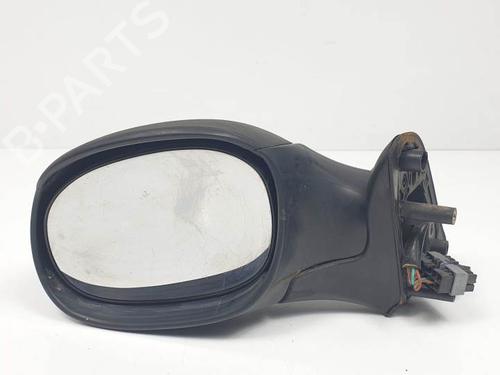 Left mirror CITROËN XSARA PICASSO (N68) 2.0 HDi | BP25144127C26 