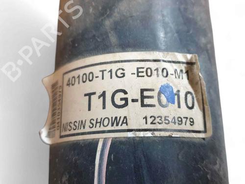 Driveshaft HONDA CR-V IV (RM_) 2.2 i-DTEC 4WD (RE6) | BP24933955M37 - Image 7