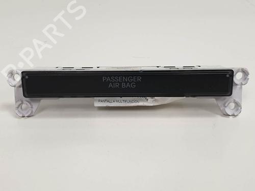 Used Display monitor Display monitor KIA SPORTAGE III (SL) 1.7 CRDi (116 hp) 6846875 6846875