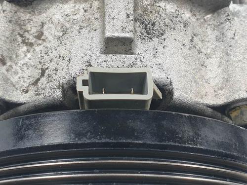 AC compressor FORD MONDEO III (B5Y) 2.0 16V TDDi / TDCi | BP24990790M34