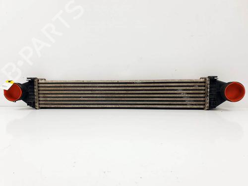 Used Intercooler Intercooler MERCEDES-BENZ A-CLASS (W169) A 180 CDI (169.007, 169.307) (109 hp) 24537466 24537466