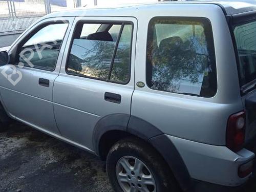Washer pump LAND ROVER FREELANDER I (L314) 2.0 Td4 4x4 | BP13953622E24 