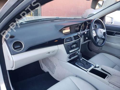 Electronic module MERCEDES-BENZ C-CLASS (W204) C 220 CDI (204.002) | BP24990320M83  - Image 44