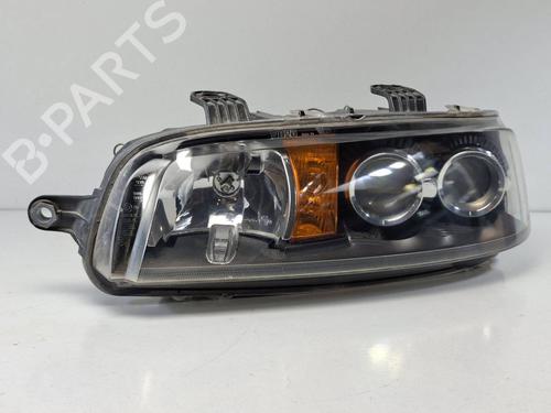 Used Left headlight Left headlight 38165849 38165849