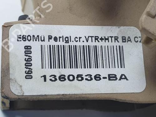 Rear right interior door handle BMW 5 (E60) 530 d | BP24537414I16 