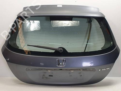 Used Tailgate Tailgate HONDA CIVIC VII Hatchback (EU, EP, EV) 1.6 i (EP2, EU8, EU6) (110 hp) 36764515 36764515