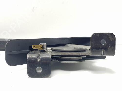 Used Right front driveshaft Right front driveshaft OPEL INSIGNIA A (G09) 1.8 (68) (140 hp) 15820304 15820304