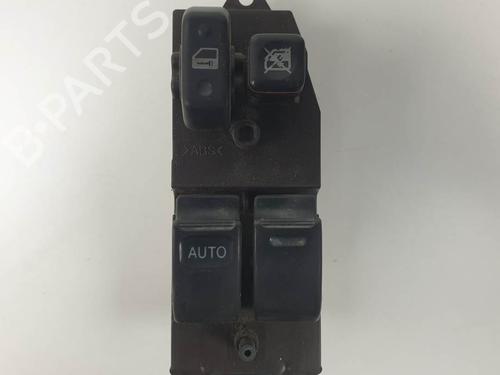 Used Left front window switch Left front window switch TOYOTA YARIS (_P1_) 1.3 (SCP12_, SCP13_, SCP12R, SCP13R) (87 hp) 24932780 24932780