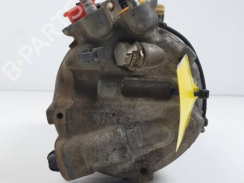 AC compressor LAND ROVER DISCOVERY IV (L319) 3.0 SDV6 4x4 | BP30166734M34