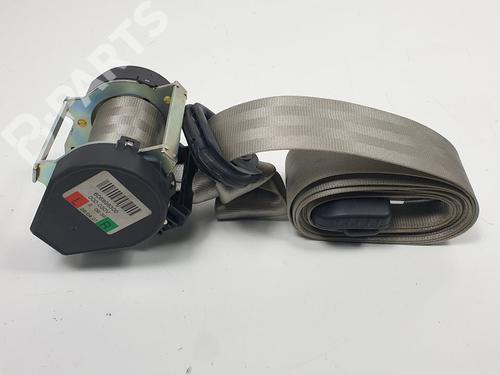 Used Rear right belt tensioner Rear right belt tensioner AUDI Q7 (4LB) 3.0 TDI quattro (233 hp) 11178960 11178960