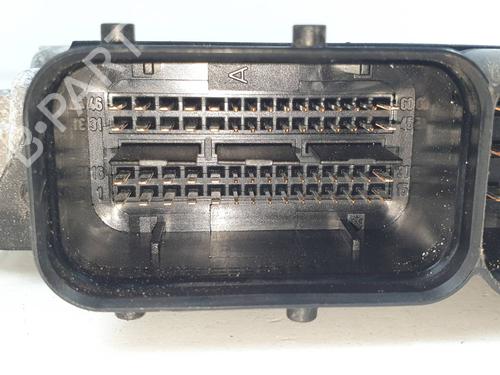 Engine control unit (ECU) AUDI A3 Convertible (8P7) 1.9 TDI | BP31123589M57 - Image 3
