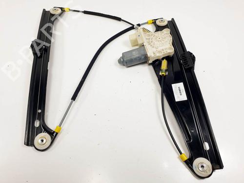 Front right window mechanism BMW 7 (E65, E66, E67) 730 Ld | BP27375195C23 - Image 2