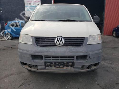 AC compressor VW TRANSPORTER T5 Van (7HA, 7HH, 7EA, 7EH) 1.9 TDI | BP31272269M34  - Image 21