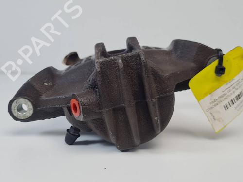 Left front brake caliper CITROËN C4 CACTUS | BP37871597M105 - Image 3