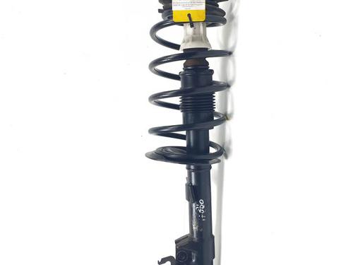 Used Left front shock absorber FIAT PANDA (169_) 1.2 (169.AXB11, 169.AXB1A) (60 hp) 24934885