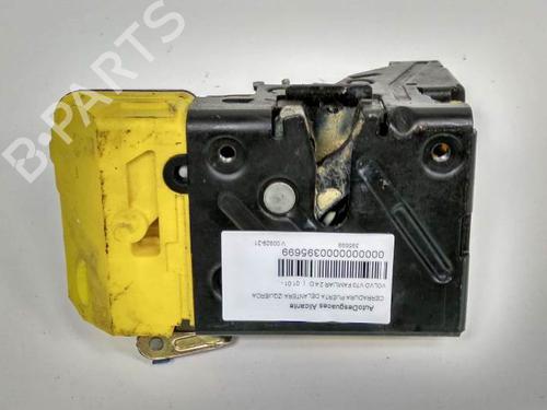Used Front left lock VOLVO V70 II (285) D5 (163 hp) 8049406