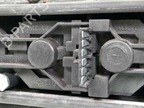 Left taillight OPEL COMBO Box Body/MPV 1.3 CDTI 16V | BP7301390C34 - Image 3