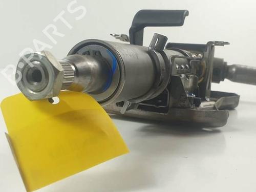 Steering column PEUGEOT BOXER Van 2.2 HDi 130 | BP25255934M21 - Image 4