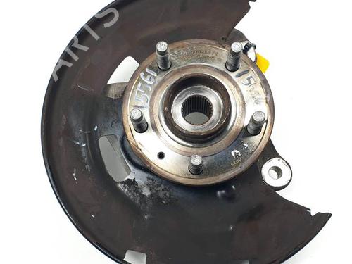 Fusée avant droite OPEL ASTRA J Sports Tourer (P10) 1.4 Turbo (35) (140 hp) 25119342