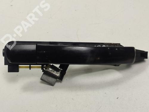 Used Rear left exterior door handle Rear left exterior door handle FORD MONDEO III (B5Y) 2.0 TDCi (130 hp) 9223985 9223985