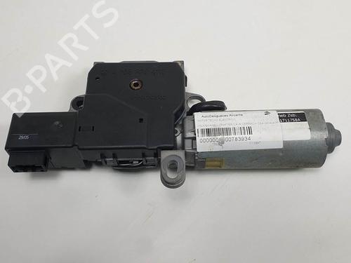 Used Sunroof engine Sunroof engine VW CRAFTER 30-50 Van (2E_) 2.5 TDI (136 hp) 12374751 12374751
