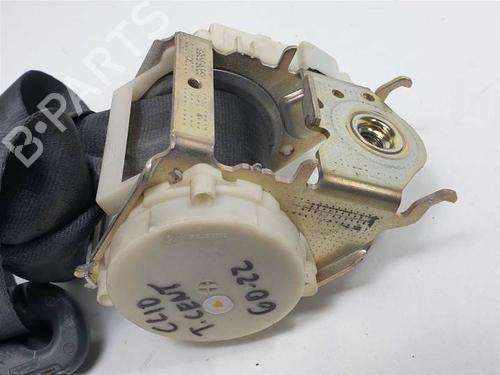 Sikkerhetsbelte bak i midten RENAULT CLIO III (BR0/1, CR0/1) 1.5 dCi | BP9093871I27 