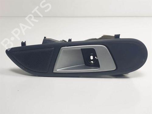 Used Front right interior door handle FORD FIESTA VI (CB1, CCN) 1.4 TDCi (70 hp) 10688015