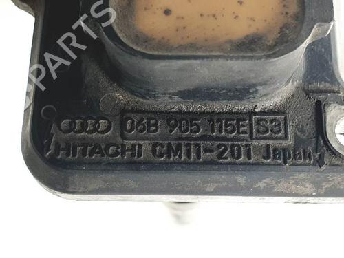 Ignition coil AUDI TT (8N3) 1.8 T quattro | BP16069659M94 