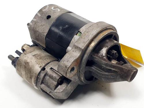 Used Starter FORD FOCUS III 1.0 EcoBoost (100 hp) 25144664