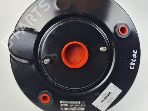 Used Servo brake Servo brake FORD FOCUS III 1.6 TDCi (95 hp) 25611902 25611902