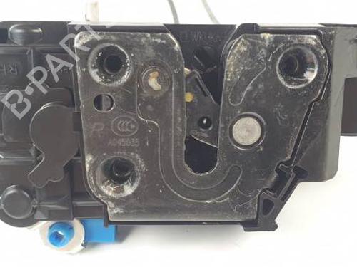 Used Rear right lock HYUNDAI i20 I (PB, PBT) 1.2 (78 hp) 25138304
