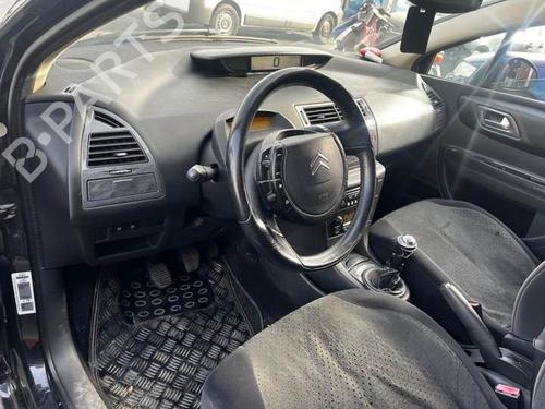 Electronic module CITROËN C4 I (LC_) 1.6 HDi | BP14923650M83 