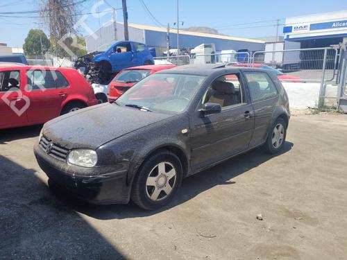 Used Parts VW GOLF IV (1J1)  2.0  2944299