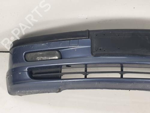 Front bumper BMW 3 (E46) 320 d | BP29989760C7 