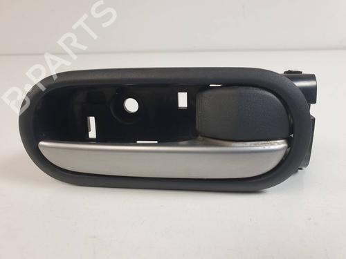 Used Rear right interior door handle Rear right interior door handle MAZDA 6 Hatchback (GH) 2.0 MZR-CD (GH14) (140 hp) 12355363 12355363